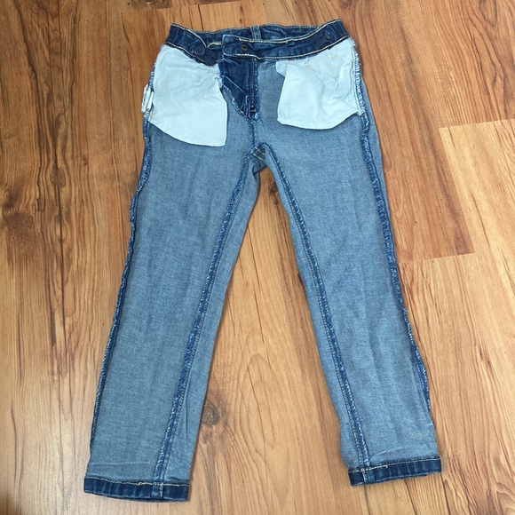 Joe Fresh Jeans Toddler Size 4 - Picture 7 of 8